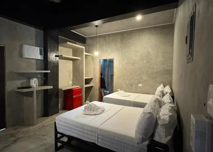 Greyhouse